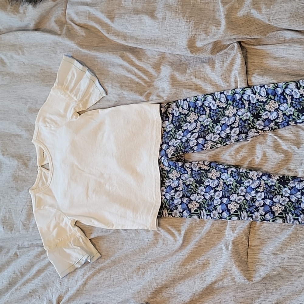 Janie & Jack Outfit